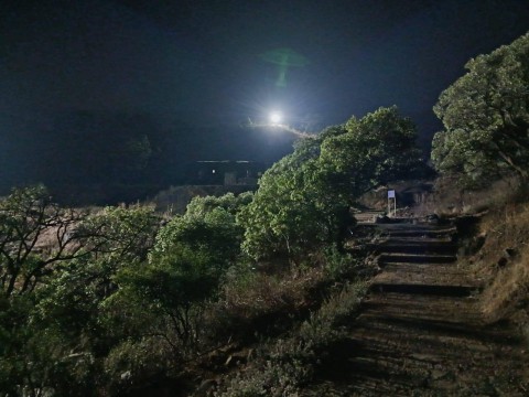 रस्ते बांधणे 2025